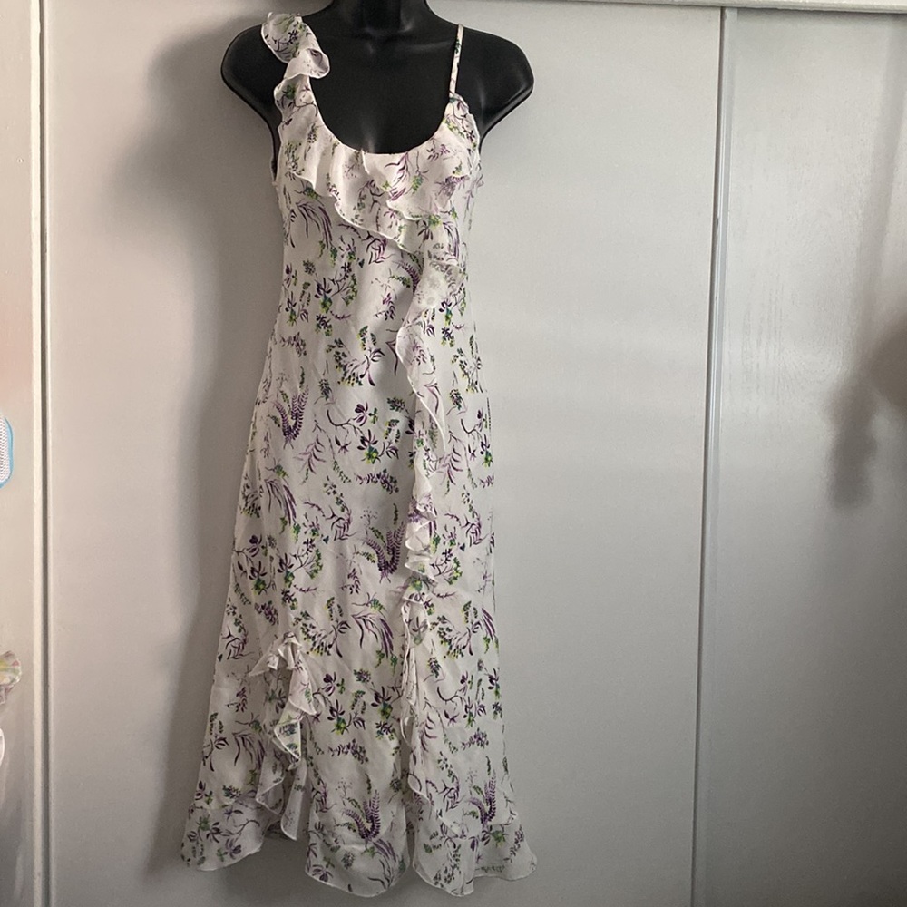 TOPSHOP DRESS